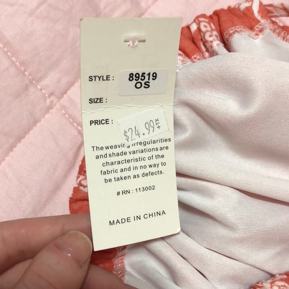 🌷Pineapple sundress! - Picture 3 of 3